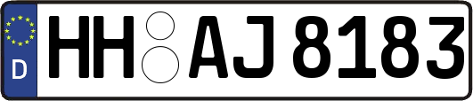 HH-AJ8183