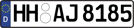 HH-AJ8185