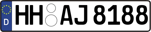 HH-AJ8188