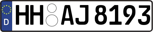 HH-AJ8193