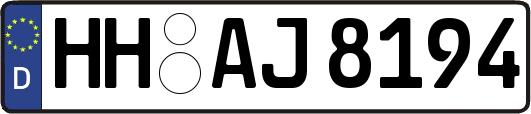 HH-AJ8194
