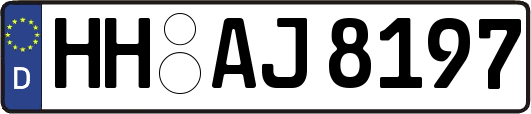HH-AJ8197