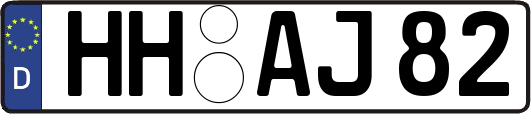 HH-AJ82