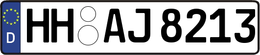 HH-AJ8213