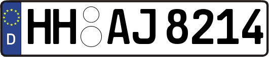 HH-AJ8214