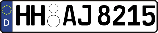 HH-AJ8215