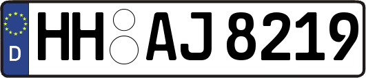 HH-AJ8219