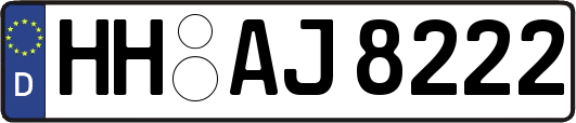 HH-AJ8222