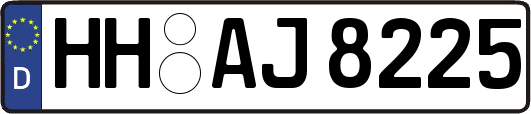 HH-AJ8225