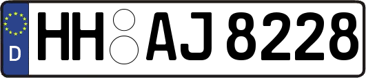 HH-AJ8228