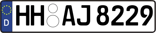 HH-AJ8229