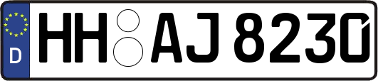 HH-AJ8230