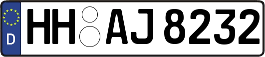 HH-AJ8232