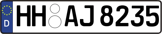 HH-AJ8235