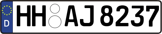 HH-AJ8237