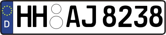 HH-AJ8238