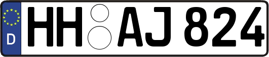 HH-AJ824