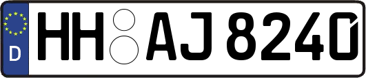 HH-AJ8240