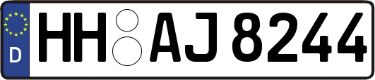 HH-AJ8244
