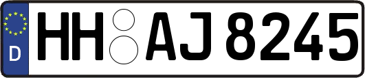 HH-AJ8245