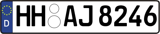 HH-AJ8246