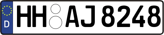 HH-AJ8248
