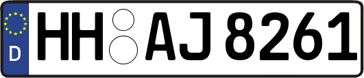HH-AJ8261