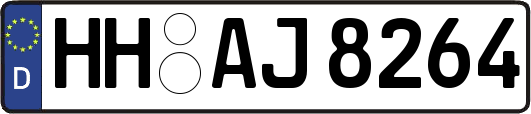 HH-AJ8264