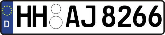 HH-AJ8266