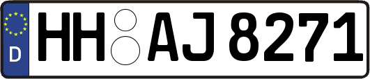 HH-AJ8271