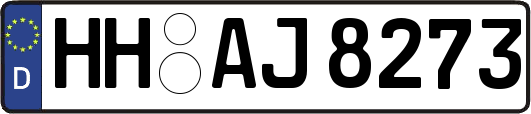 HH-AJ8273