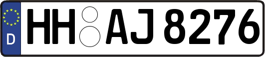 HH-AJ8276