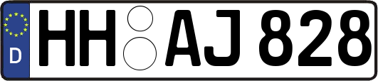 HH-AJ828