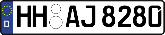 HH-AJ8280