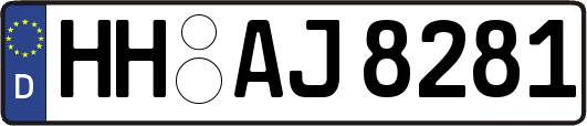 HH-AJ8281