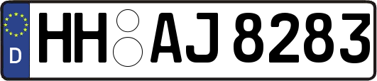 HH-AJ8283