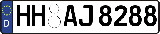 HH-AJ8288
