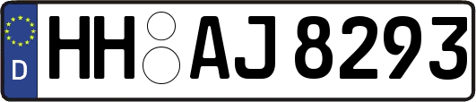 HH-AJ8293