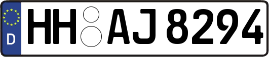 HH-AJ8294