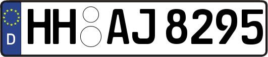 HH-AJ8295