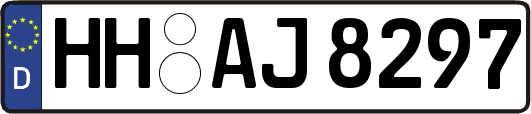 HH-AJ8297