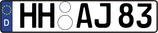 HH-AJ83