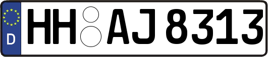 HH-AJ8313