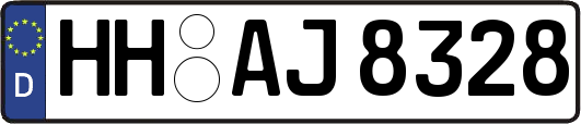 HH-AJ8328
