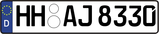 HH-AJ8330