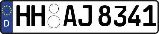 HH-AJ8341