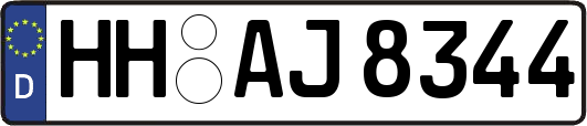 HH-AJ8344