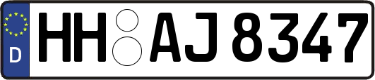 HH-AJ8347
