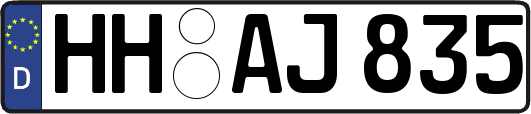 HH-AJ835