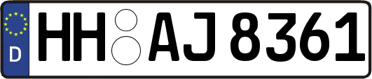 HH-AJ8361
